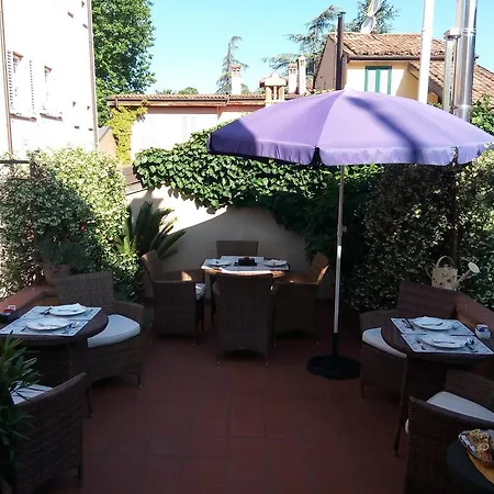 Palazzo Trevi Charming House