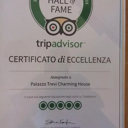 Palazzo Trevi Charming House 3* Болонья