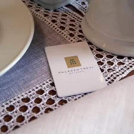 Palazzo Trevi Charming House 3*