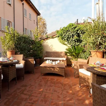 Palazzo Trevi Charming House
