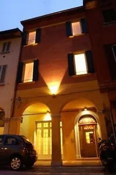 Palazzo Trevi Charming House Отель типа 