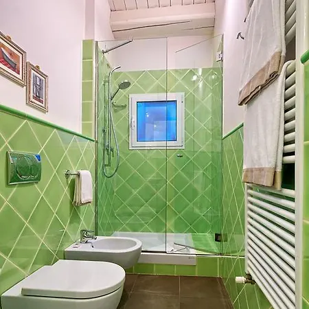 Palazzo Trevi Charming House Отель типа 
