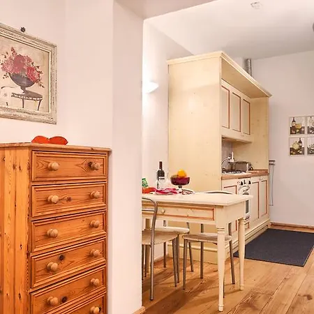 Palazzo Trevi Charming House Отель типа 