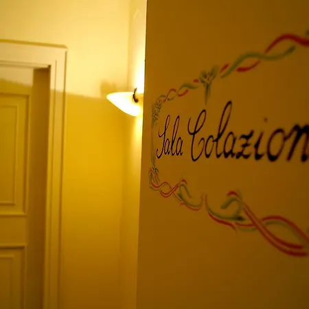 Palazzo Trevi Charming House