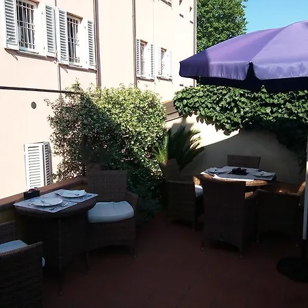 Palazzo Trevi Charming House 3*