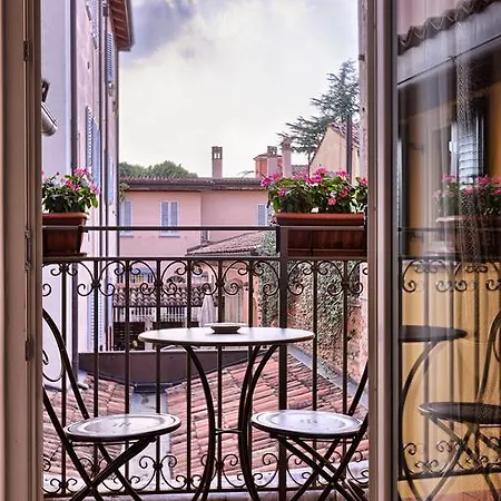 Palazzo Trevi Charming House