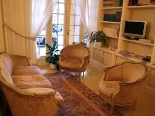 Palazzo Trevi Charming House Отель типа 