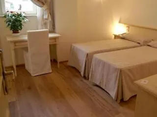 Отель типа 