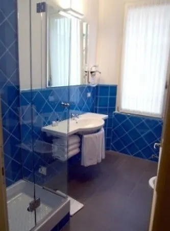 Palazzo Trevi Charming House Отель типа 