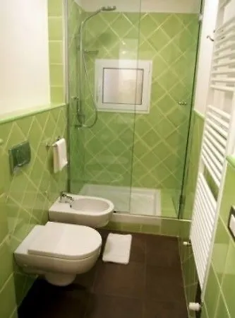 Palazzo Trevi Charming House