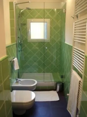Palazzo Trevi Charming House 3* Болонья