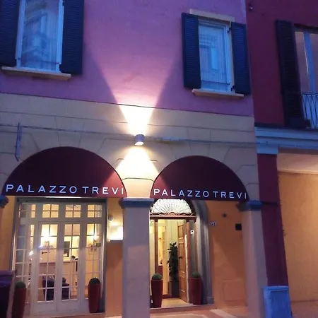 Palazzo Trevi Charming House