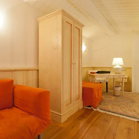 Palazzo Trevi Charming House