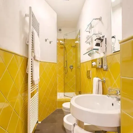 Palazzo Trevi Charming House Отель типа 