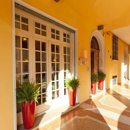 Palazzo Trevi Charming House Отель типа 