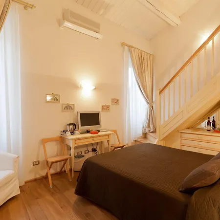 Palazzo Trevi Charming House