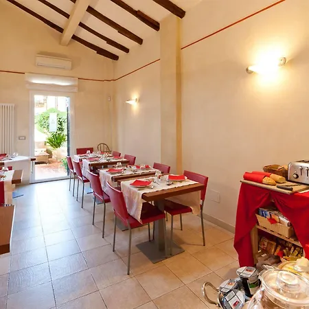 Palazzo Trevi Charming House 3* Болонья