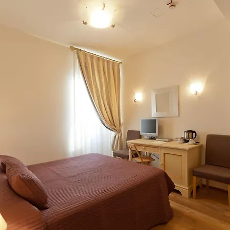 Palazzo Trevi Charming House Отель типа 