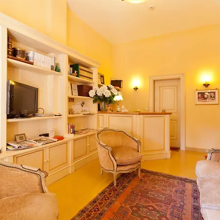 Palazzo Trevi Charming House 3* Болонья