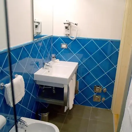 Отель типа 