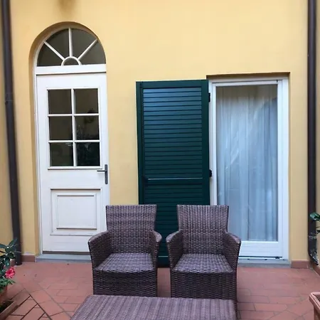 Palazzo Trevi Charming House Болонья